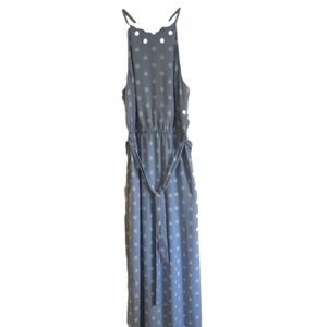 Ann Taylor Women's Maxi Dress Size 0